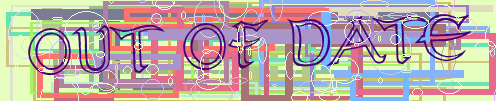 an image containing 5 letters