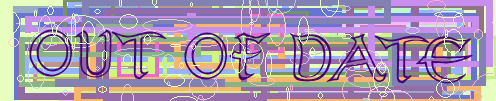 an image containing 5 letters