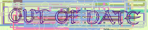 an image containing 5 letters