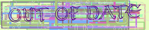 an image containing 5 letters