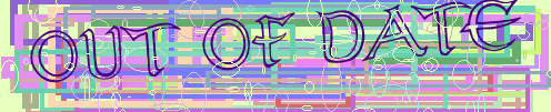 an image containing 5 letters