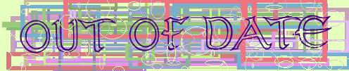 an image containing 5 letters
