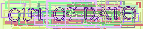 an image containing 5 letters