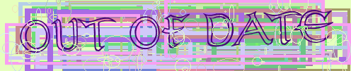an image containing 5 letters