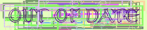 an image containing 5 letters