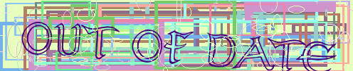 an image containing 5 letters