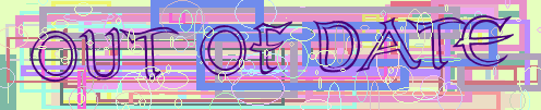 an image containing 5 letters