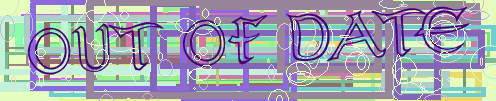 an image containing 5 letters