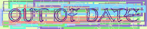 an image containing 5 letters