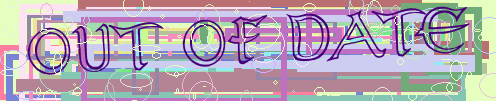 an image containing 5 letters