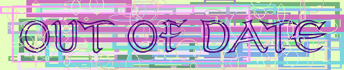 an image containing 5 letters