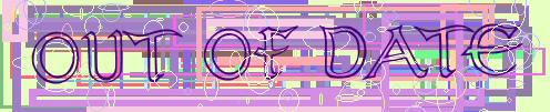 an image containing 5 letters