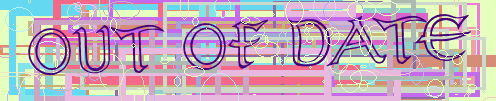 an image containing 5 letters