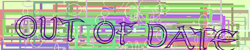 an image containing 5 letters