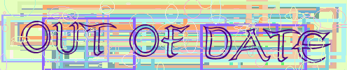 an image containing 5 letters