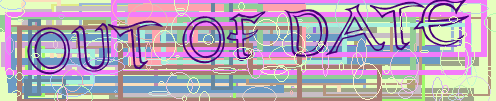 an image containing 5 letters