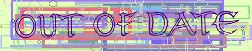 an image containing 5 letters