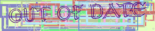 an image containing 5 letters