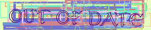 an image containing 5 letters