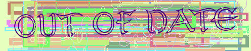 an image containing 5 letters