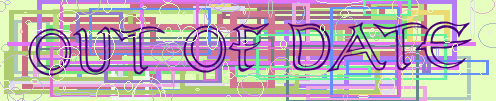 an image containing 5 letters