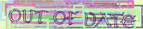 an image containing 5 letters