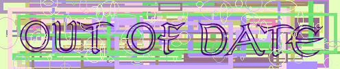 an image containing 5 letters