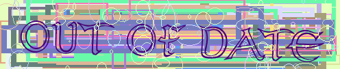 an image containing 5 letters