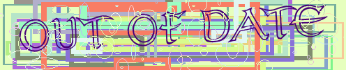 an image containing 5 letters