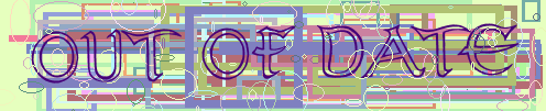 an image containing 5 letters