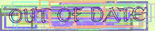 an image containing 5 letters