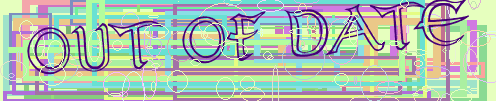 an image containing 5 letters