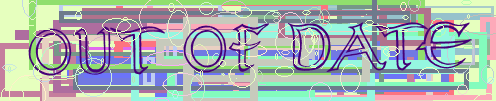 an image containing 5 letters