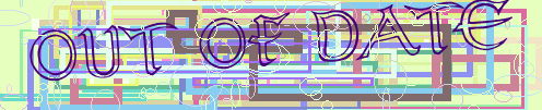 an image containing 5 letters