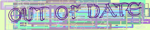 an image containing 5 letters