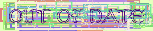 an image containing 5 letters