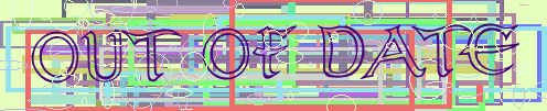 an image containing 5 letters