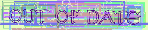 an image containing 5 letters
