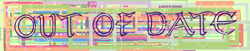 an image containing 5 letters