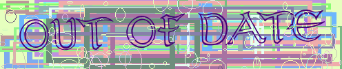 an image containing 5 letters