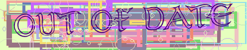 an image containing 5 letters