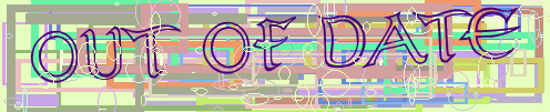 an image containing 5 letters