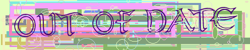an image containing 5 letters