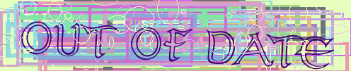 an image containing 5 letters