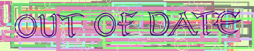 an image containing 5 letters
