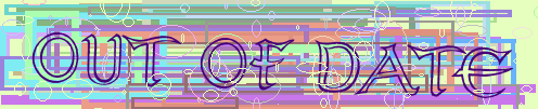 an image containing 5 letters