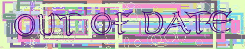 an image containing 5 letters