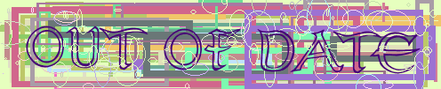 an image containing 5 letters