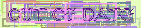an image containing 5 letters