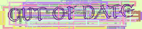 an image containing 5 letters